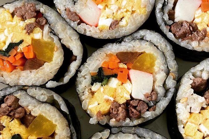 Private Korean Cooking Class in Balmoral Road - Pricing and Availability