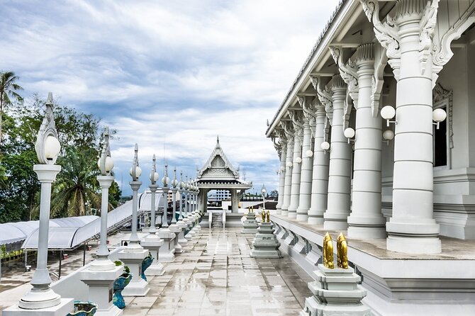 Private Krabi City Tour - Additional Information and Contact Details