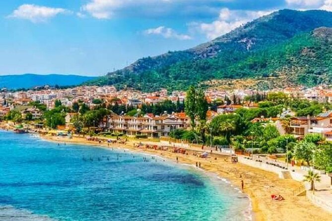 Private Kusadasi Walking Tour - Customization Options and Add-ons
