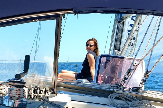 Private Lake Michigan Sailing Charter and Sightseeing Tour of Chicago - Important Policies and Guidelines