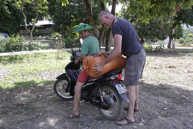 Private Lan Ha Day Cruise From Hanoi With a Local Guide - Inclusions