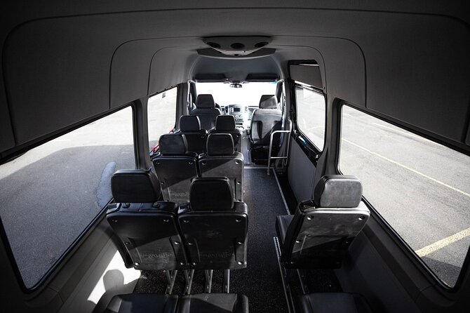 Private Large-Group Transfer From San Juan Airport or Port - Common Questions
