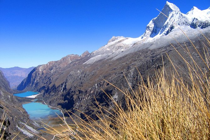 Private Llanganuco-Santa Cruz Trek From Huaraz With Donkeys - Common Questions