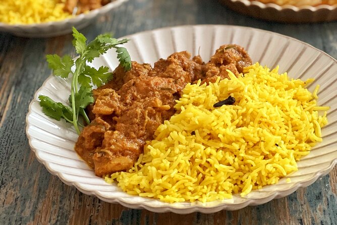 Private Local Cooking Class In Singapore - Additional Information