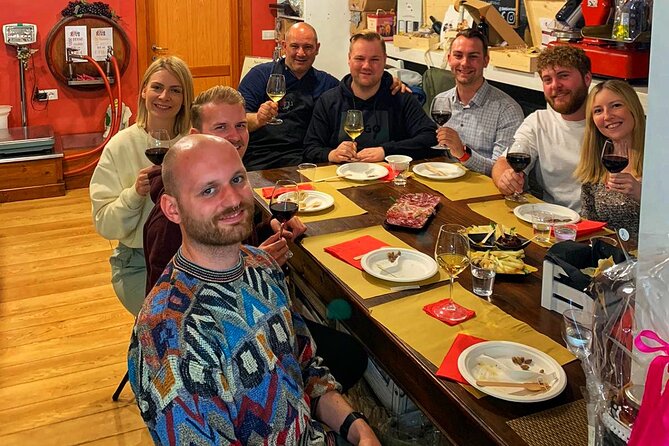 Private Local Food and Wine Tasting - Helpful Resources for Questions and Inquiries