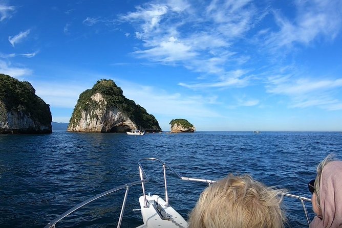 Private Los Arcos Snorkeling - Directions