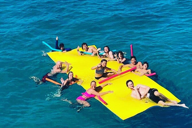 Private Luxury Catamaran Day Sail Sint Maarten - Additional Information