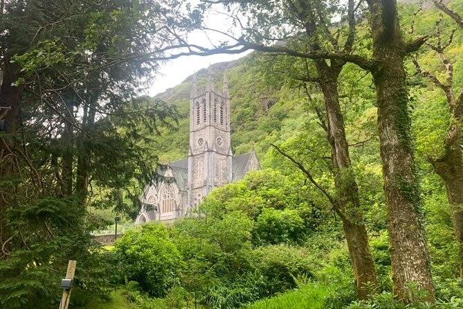 Private Luxury Guided Tour of Connemara From Westport or Ballina - Pricing and Terms