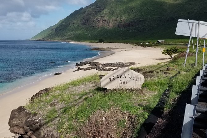 Private Luxury Oahu Island Tour - Reviews
