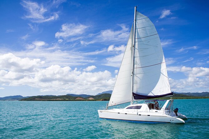 Private Luxury Sailing Catamaran for up to 6 Passengers - Questions and Inquiries