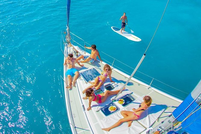 Private Luxury Sailing Cruise in Los Cabos With Lunch and Open Bar - Questions and Assistance