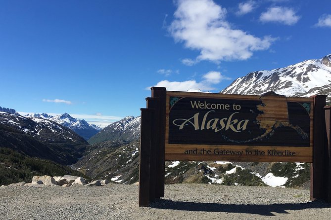 Private Luxury Shore Excursion Skagway, AK to Emerald LAKe, Yukon. - Reviews and Testimonials