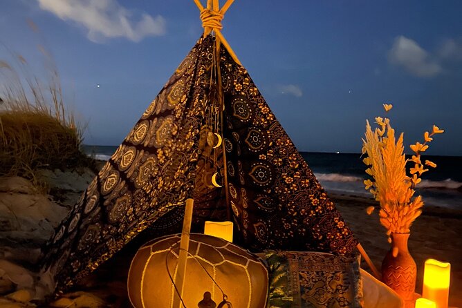 Private Luxury Sunrise Beach Picnic in Hollywood - Cancellation Policy and Refunds
