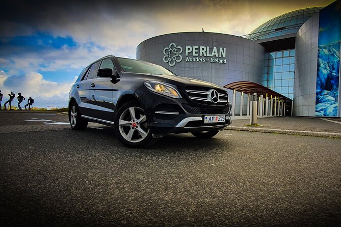 Private Luxury Transfer City Tour Reykjavik - Cancellation Policy