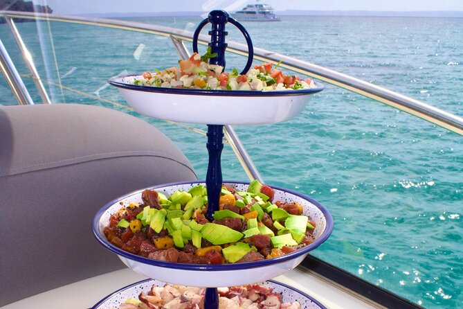 Private Luxury Yacht Tour to Balandra Beach & Isla Espritu Santo - Booking Information