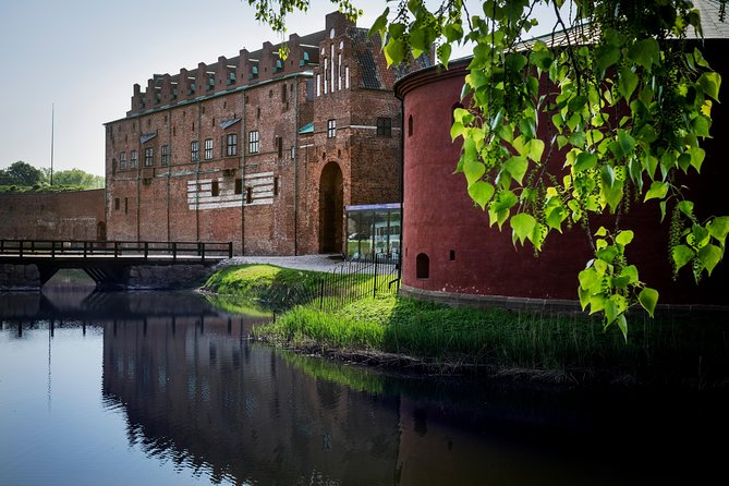 Private Malmø Tour - Booking Information