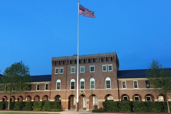 Private Marine Corps Tour of Washington DC by Luxury Car - Pricing and Booking Details