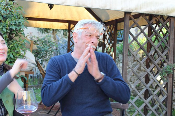 Private Market Tour and Tuscan Cooking Class With a Local - Common Questions