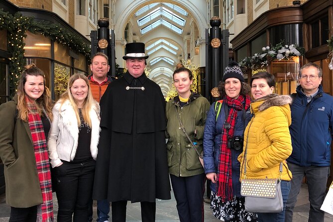 Private Mayfair Chocolate Ecstasy Tour for 2! - Additional Tour Information