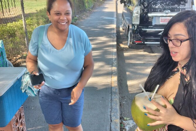 Private Montego Bay Foodie Tour With City Highlights - Additional Information and Inquiries