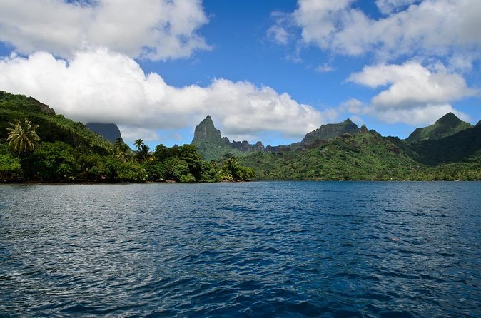 Private Moorea Day Tour - Good To Know