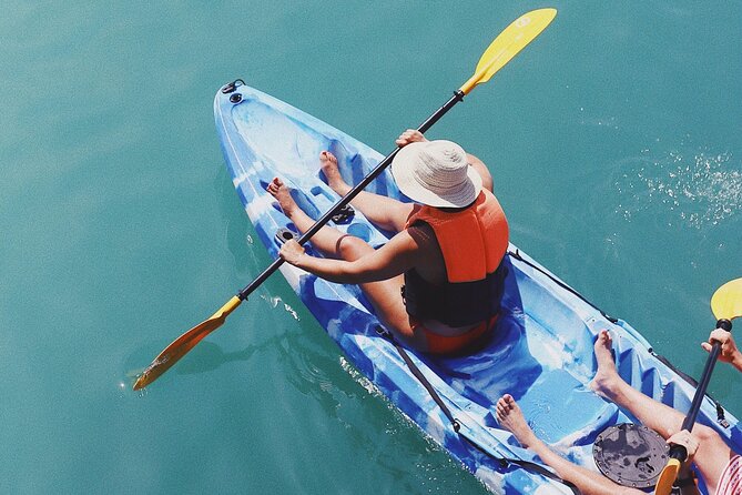 Private Morning in Kayak in Krabi With Your Private Guide - Important Information