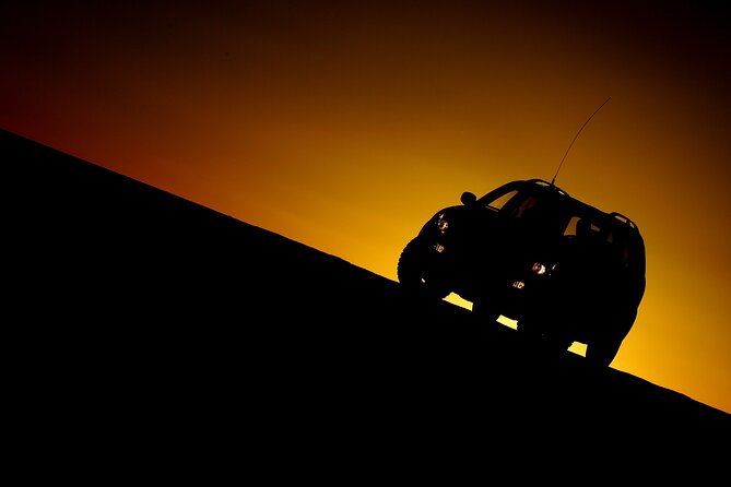 Private Morocco Desert Tours - Expert Guides and Local Insights