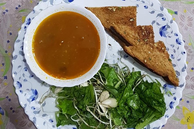 Private Nepali Cooking Lesson and Meal With Market Visit  - Kathmandu - Directions