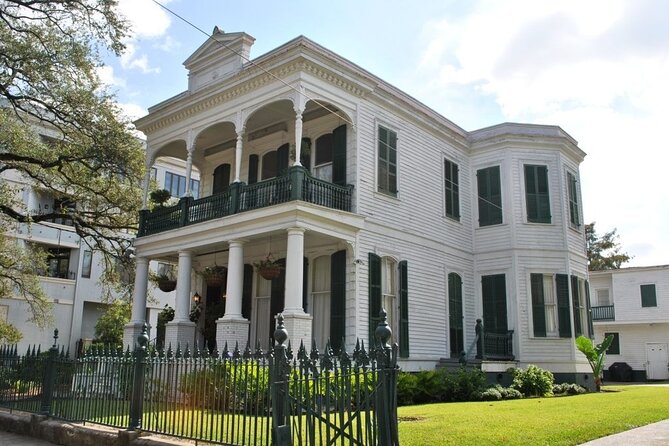 Private New Orleans City Tour - Common Questions