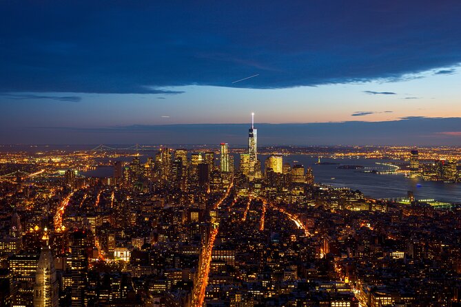 Private New York Photo Tour With a Professional Photographer - Meeting and Pickup Details