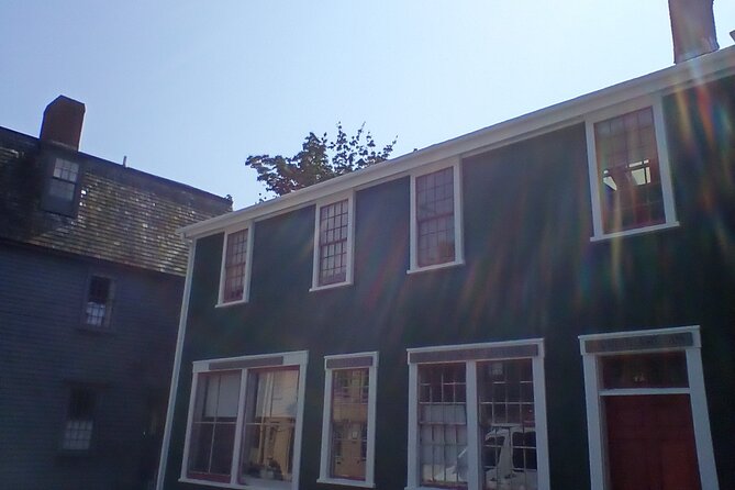 Private Newport, Rhode Island City Tour - Cancellation Policy and Refunds