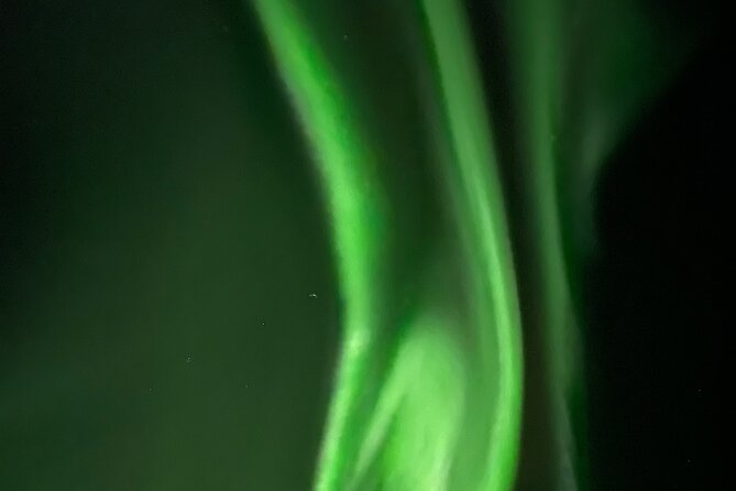 Private Northern Lights Tour in Mercedes V-class - Directions