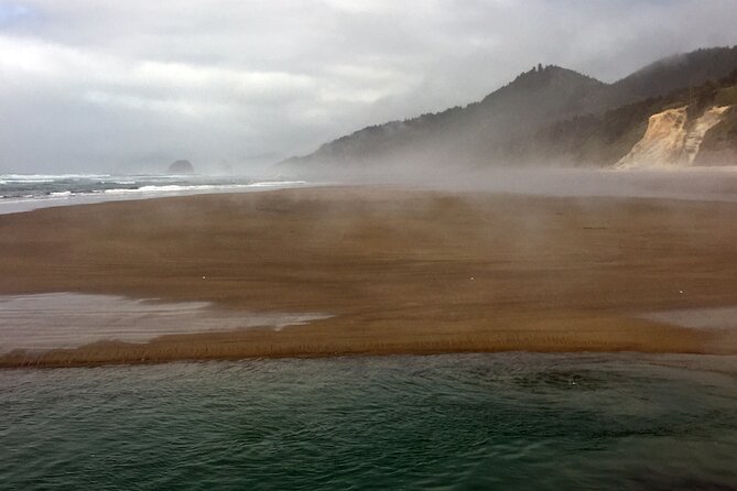 Private Northern Oregon Coast Day Trip - The Sum Up