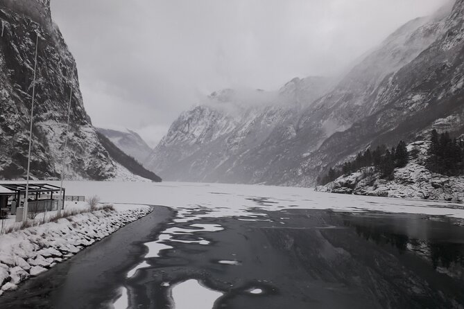 Private Norway in Miniature Tour With Stegastein Viewpoint - Pricing and Terms