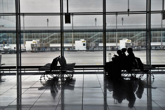 Private Norwich Arrival Transfer - Airport to Hotel / Accommodation - Questions and Pricing
