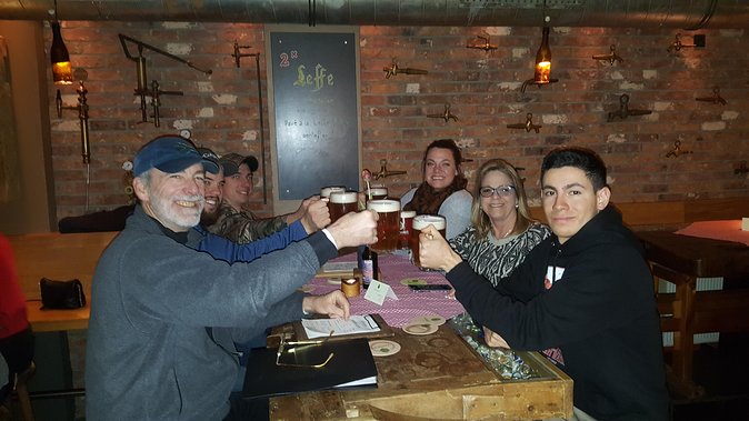 PRIVATE Nuremberg WW2 and Beer Tour (Product Code: 87669p14) - Reviews
