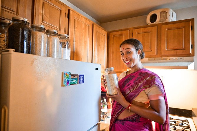 Private NYC Cooking Class: Learn to Cook Indian and Soul Food in East Harlem - Common Questions