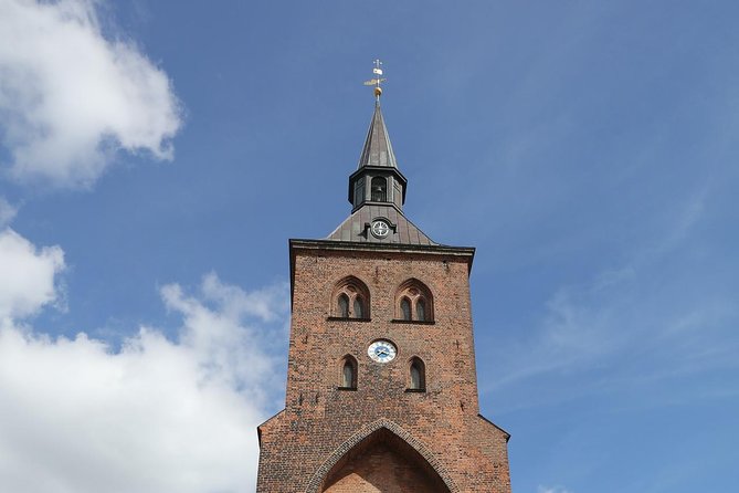 Private Odense Airport - Odense City Round-Trip Transfer - Questions and Contact Information