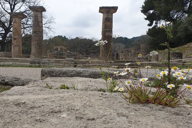 Private Olympia Skip-The-Line Tour With a Local Tour Guide - Cancellation Policy