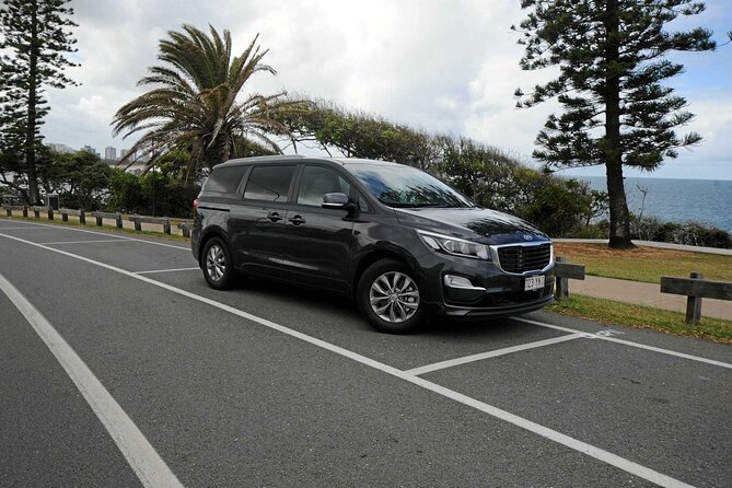 Private One Day Great Ocean Road Tour (12 Hour) - Cancellation Policy