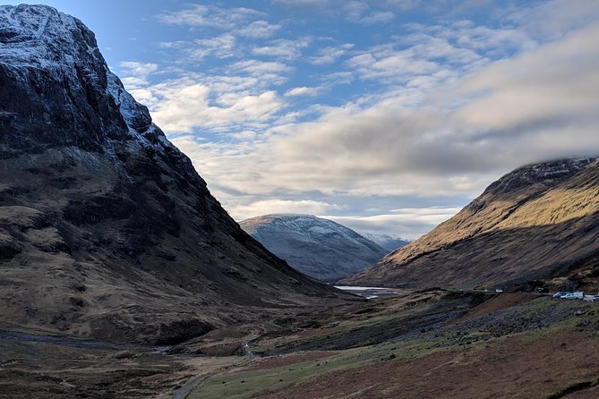 Private One Day Highlands Tour of Scotland - Common Questions
