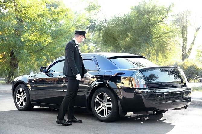 Private One-Way Airport Transfer (Sydney Airport To/from Sydney) - Cancellation Policy and Reviews