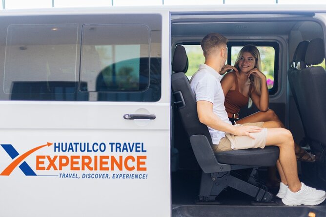 Private One-Way or Roundtrip Transportation to Huatulco Hotels - Reviews and Testimonials
