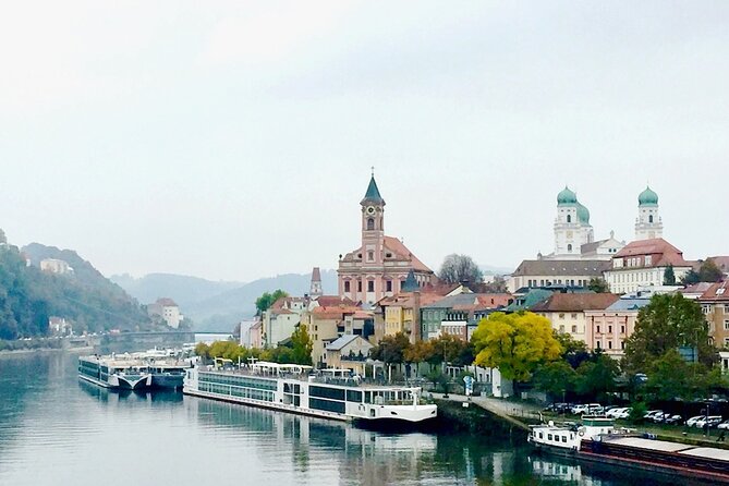 Private One Way Transfer From Passau to Cesky Krumlov - Common Questions
