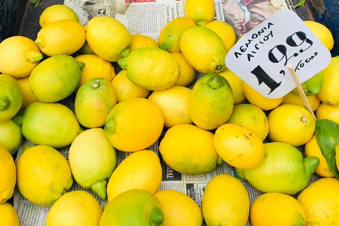 PRIVATE ONLY Off The Beaten Track SAFE Walking Food Tour in Athens - Recommendations and Overall Experience