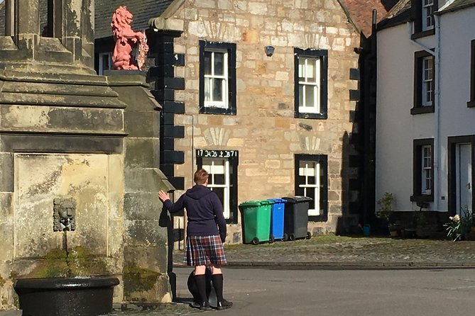 Private Outlander Film Locations Day Trip From Edinburgh - Pricing