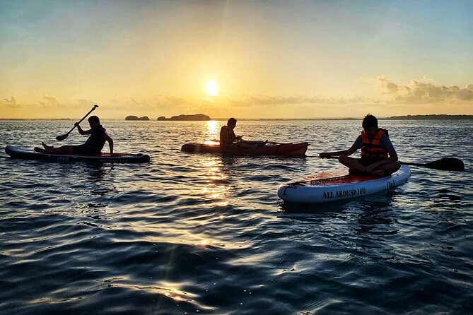 Private Paddle Tour at Sunrise - Additional Information