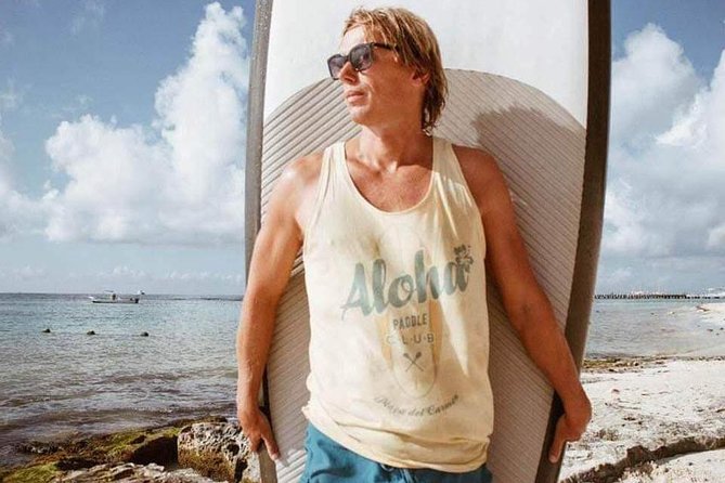 Private Paddleboard Class W/ Certified Instructor - Cancellation Policy