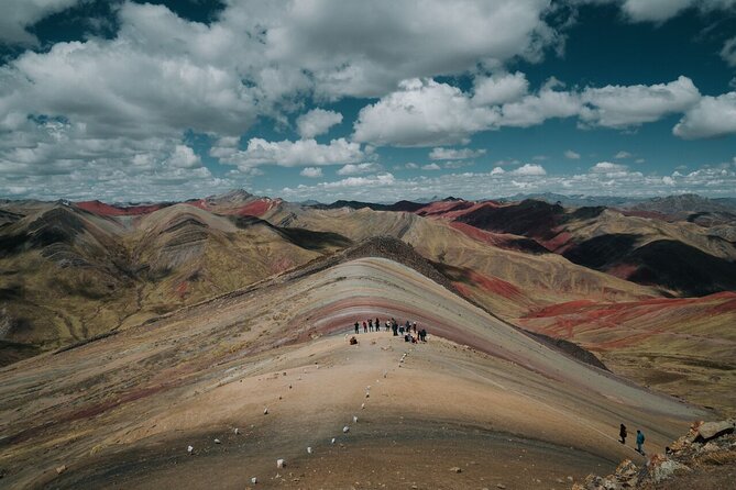 PRIVATE Palccoyo Rainbow Mountain Tour - Traveler Reviews and Ratings