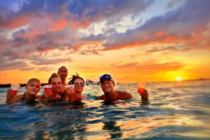 Private Parguera Snorkeling, Sunset & Biobay Swim Boat Experience From San Juan - Common Questions